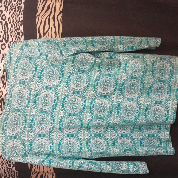 KIM ROGERS TOP - Picture 5 of 6